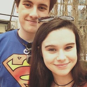 Meet your Posher, Caroline